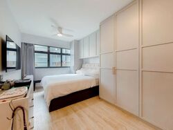 Blk 623C Tampines Greenverge (Tampines), HDB 5 Rooms #629386481